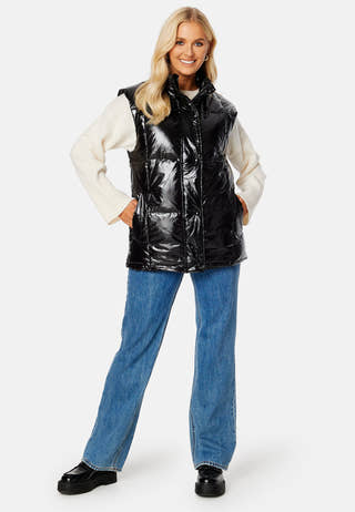 Coco Down Waistcoat