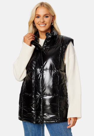 Coco Down Waistcoat