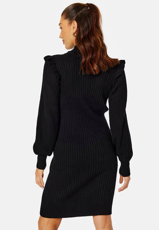Diva Knit Dress