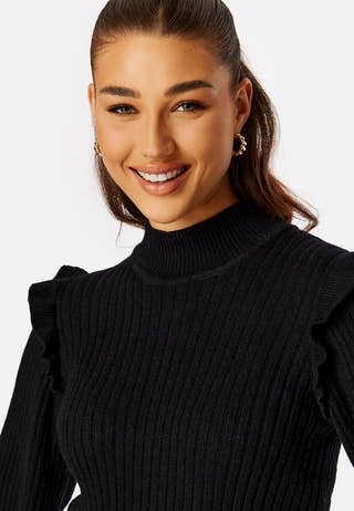 Diva Knit Dress