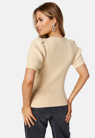 Elinor Knit 2/4 Pullover