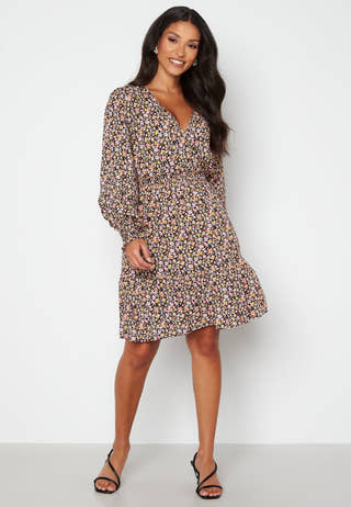 Elisabeth L/S Dress