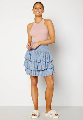 Ema Elise MW Smock Skirt