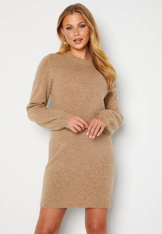 Eve Nonsia Knit Dress