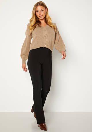 Eve Nonsia L/S short cardigan