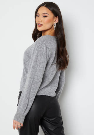 Eve Nonsia L/S short cardigan