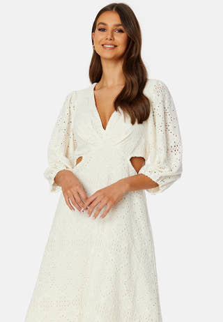 Feodora 3/4 Dress