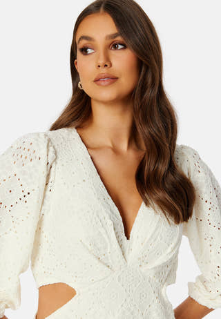 Feodora 3/4 Dress