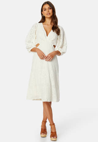 Feodora 3/4 Dress
