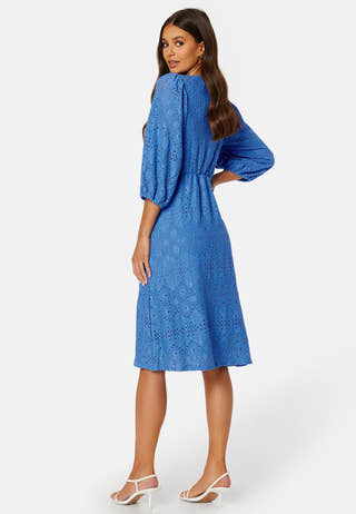 Feodora 3/4 Dress