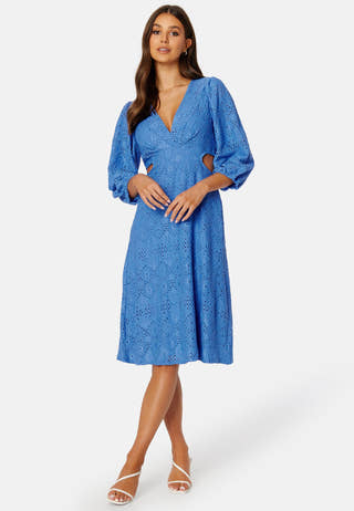 Feodora 3/4 Dress