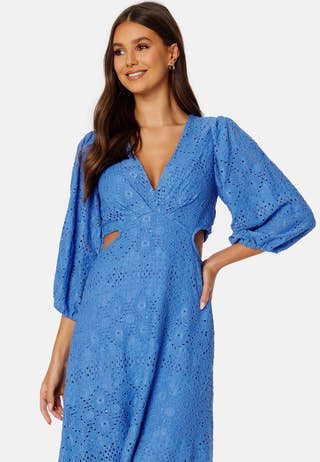 Feodora 3/4 Dress