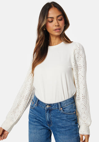 Feodora Caro L/S Top