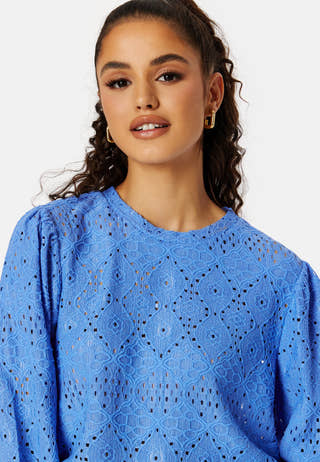 Feodora L/S Top