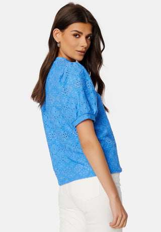 Objfeodora S/S Top