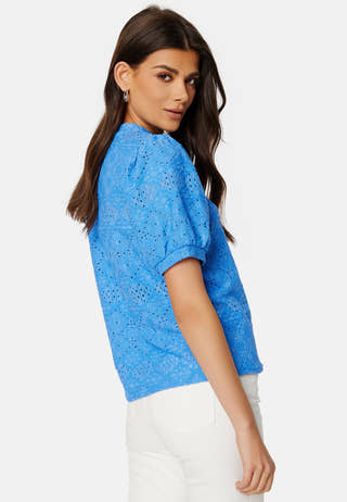 Objfeodora S/S Top