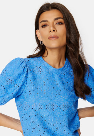 Objfeodora S/S Top
