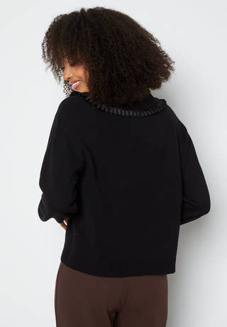 Fulton L/S Knit Pullover