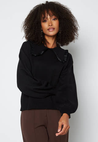 Fulton L/S Knit Pullover