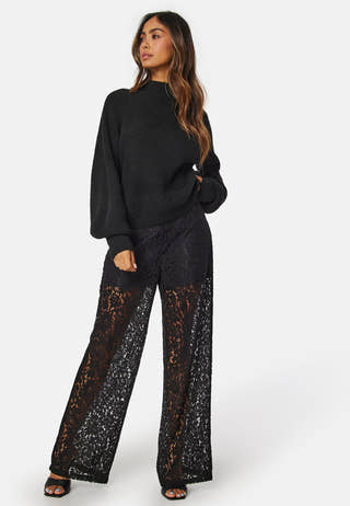 Ibi HW Pants