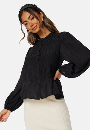 Iqra L/S Top