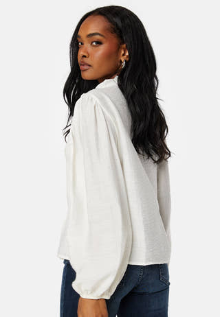 Iqra L/S Top