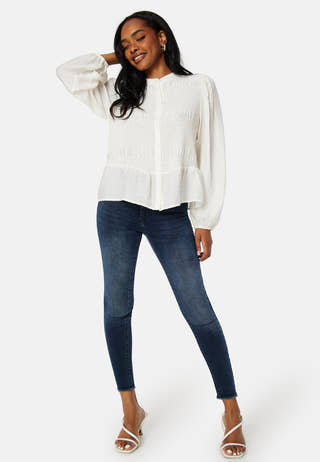 Iqra L/S Top