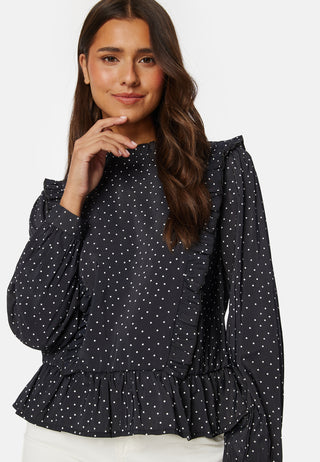 Ira L/S Top