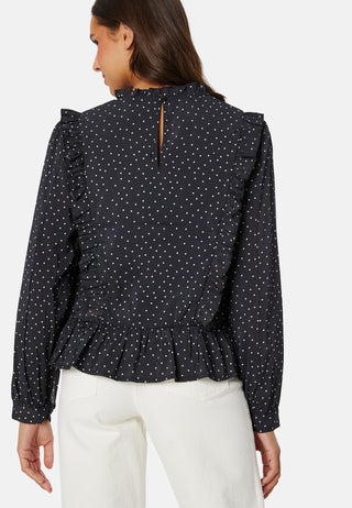 Ira L/S Top