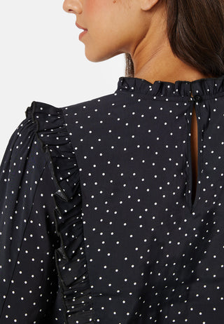 Ira L/S Top