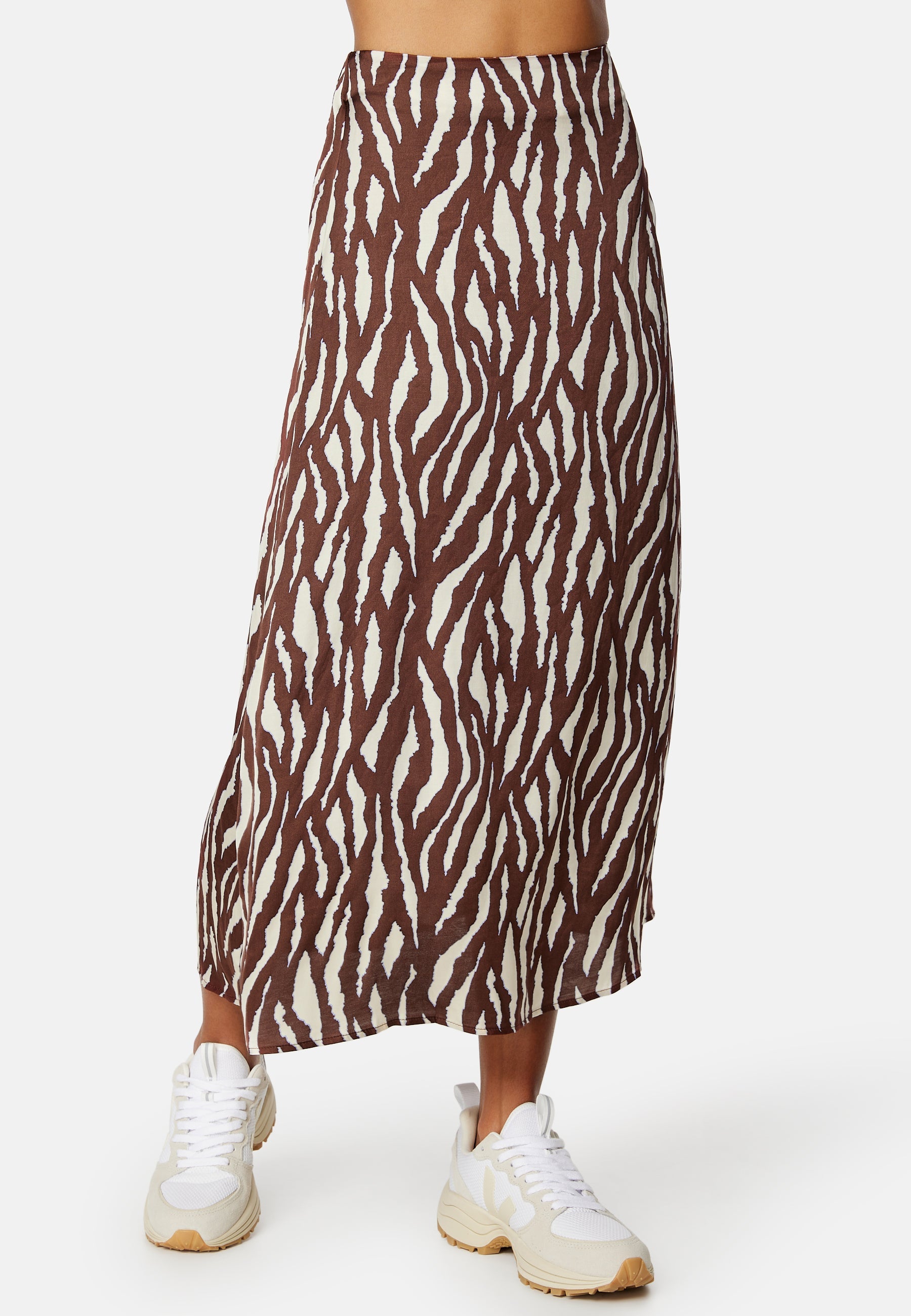 Object collectors item – Jabina HW Skirt – campaign-outlet – Brown ...