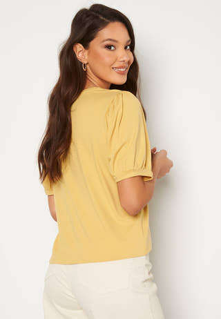 Objjamie S/S Top