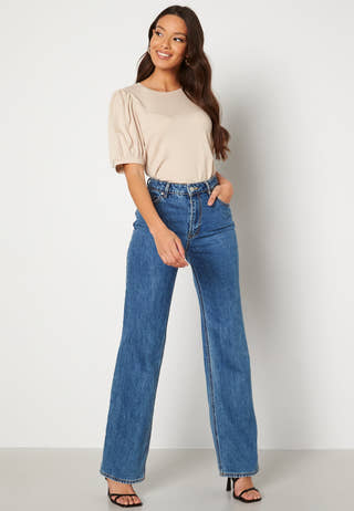 Objjamie S/S Top
