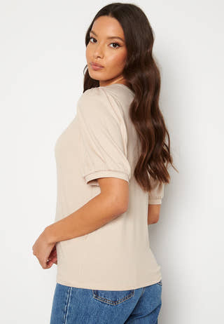 Objjamie S/S Top