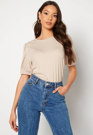 Objjamie S/S Top