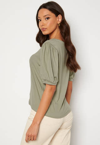 Objjamie S/S Top