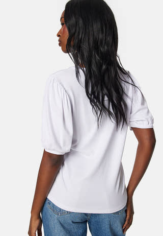 Objjamie S/S Top