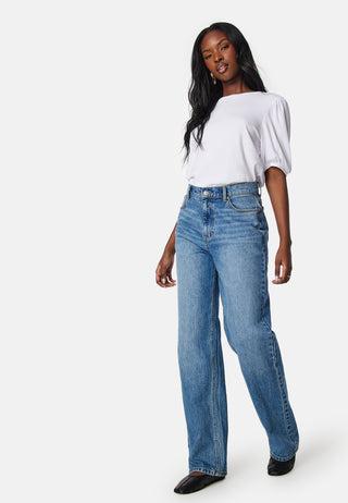 Objjamie S/S Top