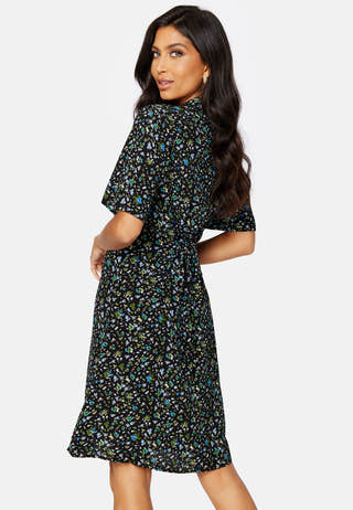Janni 2/4 Dress