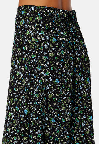 Janni MW Skirt