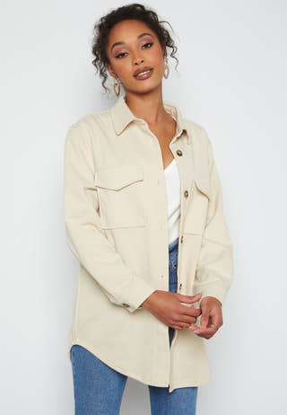 Jilona L/S Shirt