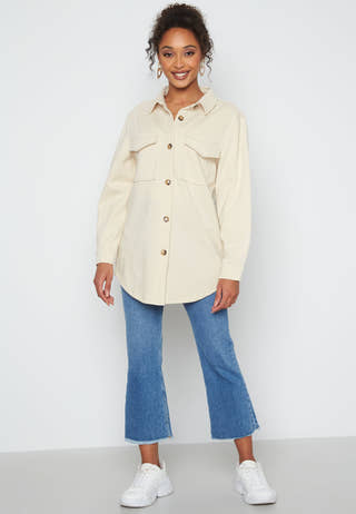 Jilona L/S Shirt
