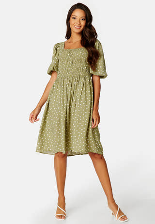 Juna 2/4 Dress