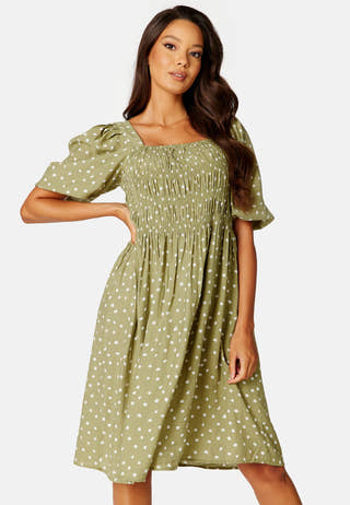 Juna 2/4 Dress