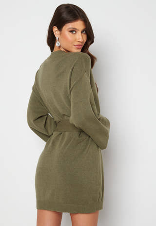 Kamera 3/4 Knit Tunic