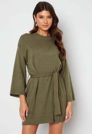 Kamera 3/4 Knit Tunic