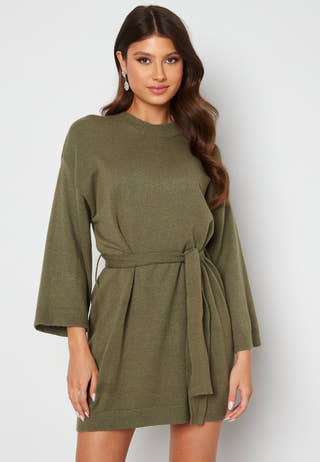 Kamera 3/4 Knit Tunic