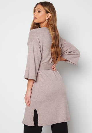 Kamera 3/4 Long Knit Cardigan