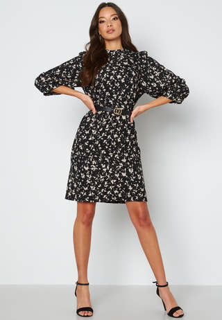 Katelyn 3/4 Dress