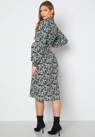 Kati L/S Shirt Dress